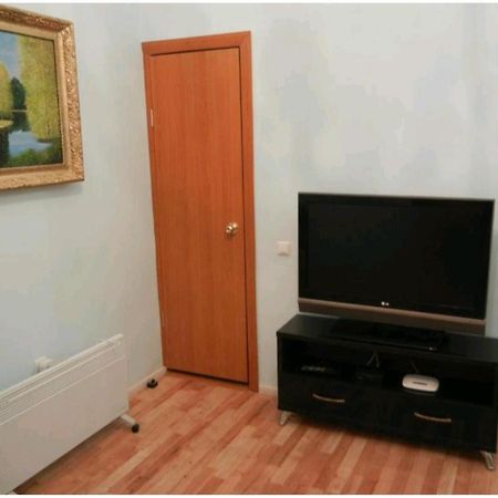 Apartment On Knyazya Romana 26 Center リヴィウ エクステリア 写真