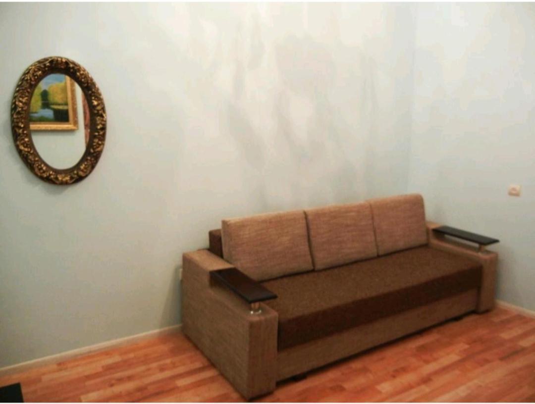 Apartment On Knyazya Romana 26 Center リヴィウ エクステリア 写真
