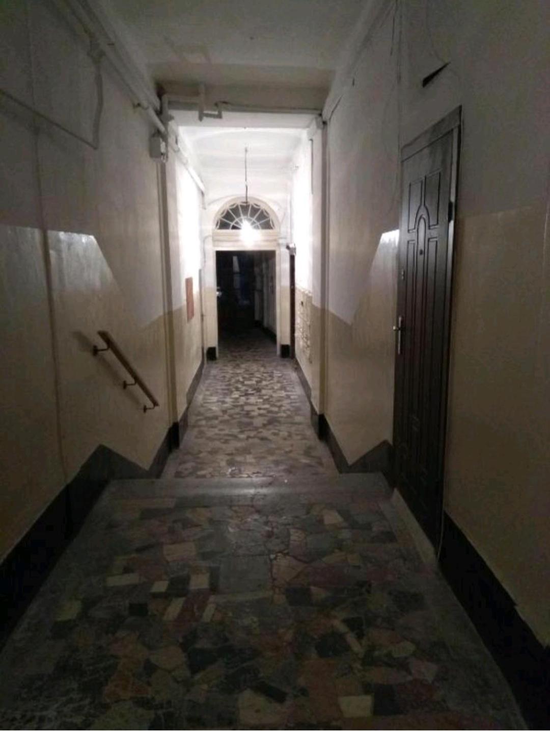 Apartment On Knyazya Romana 26 Center リヴィウ エクステリア 写真