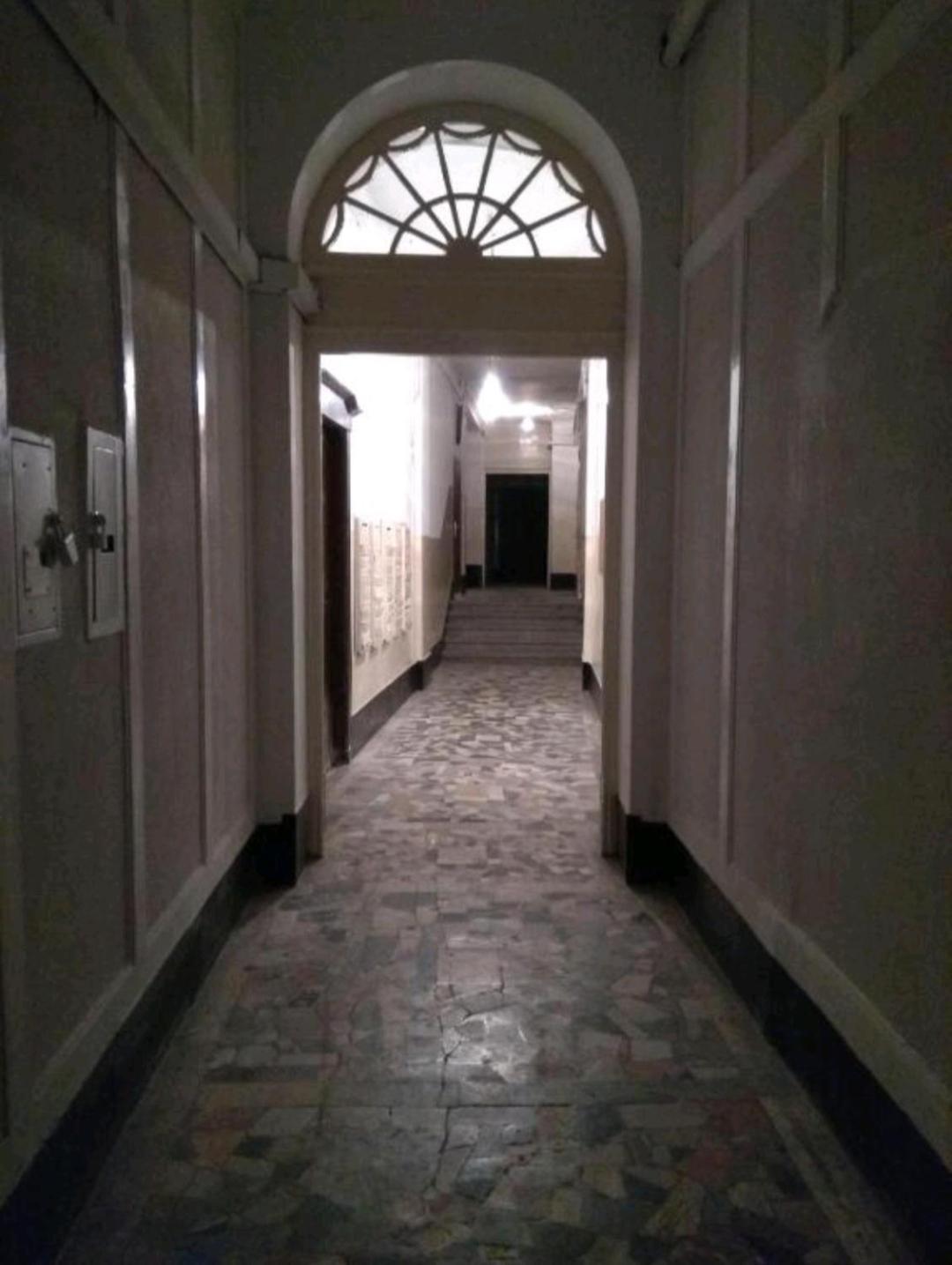 Apartment On Knyazya Romana 26 Center リヴィウ エクステリア 写真