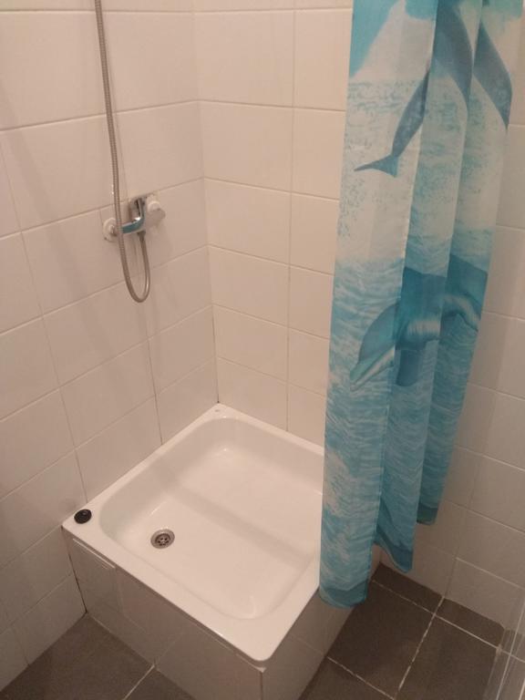 Apartment On Knyazya Romana 26 Center リヴィウ エクステリア 写真