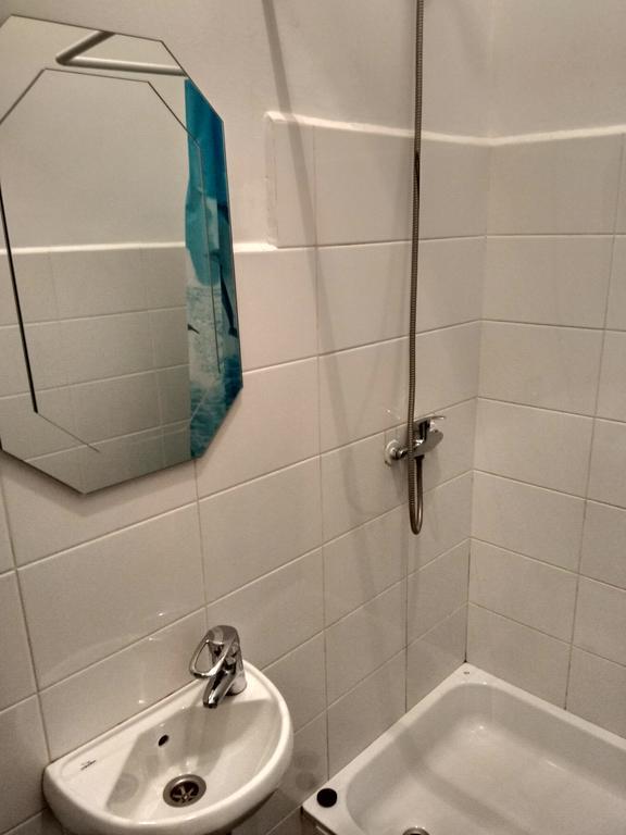 Apartment On Knyazya Romana 26 Center リヴィウ エクステリア 写真